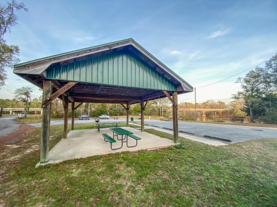 Ponce De Leon, Florida 32455, ,Land,For Sale,Big Cedar,836111