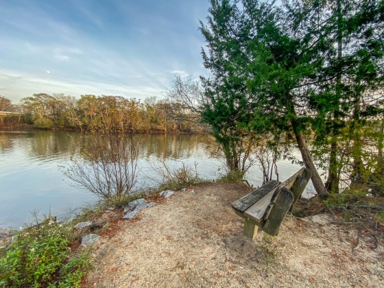 Ponce De Leon, Florida 32455, ,Land,For Sale,Big Cedar,836111