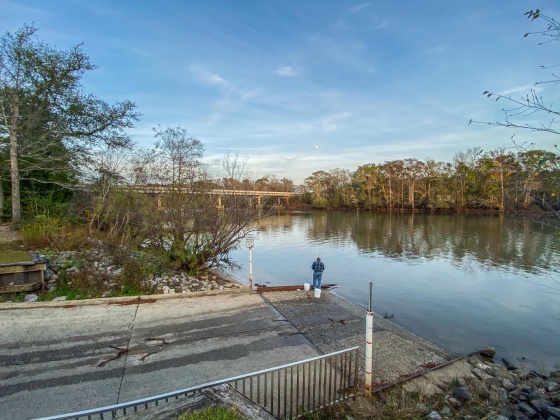 Ponce De Leon, Florida 32455, ,Land,For Sale,Big Cedar,836111