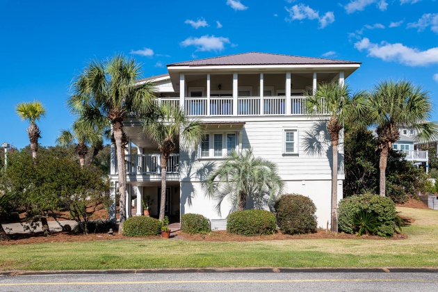 Santa Rosa Beach, Florida 32459, 4 Bedrooms Bedrooms, ,4 BathroomsBathrooms,Residential,For Sale,Gulf Dunes,859779