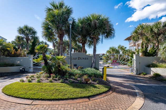 Santa Rosa Beach, Florida 32459, 4 Bedrooms Bedrooms, ,4 BathroomsBathrooms,Residential,For Sale,Gulf Dunes,859779