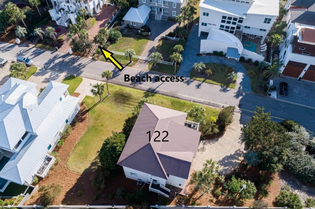 Santa Rosa Beach, Florida 32459, 4 Bedrooms Bedrooms, ,4 BathroomsBathrooms,Residential,For Sale,Gulf Dunes,859779
