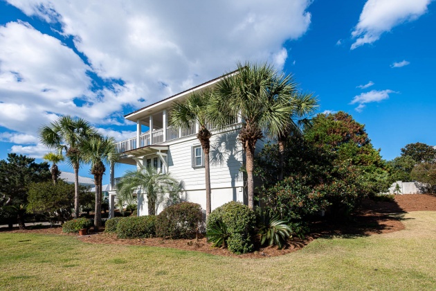 Santa Rosa Beach, Florida 32459, 4 Bedrooms Bedrooms, ,4 BathroomsBathrooms,Residential,For Sale,Gulf Dunes,859779