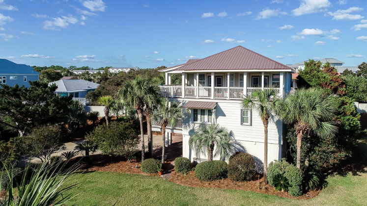 Santa Rosa Beach, Florida 32459, 4 Bedrooms Bedrooms, ,4 BathroomsBathrooms,Residential,For Sale,Gulf Dunes,859779