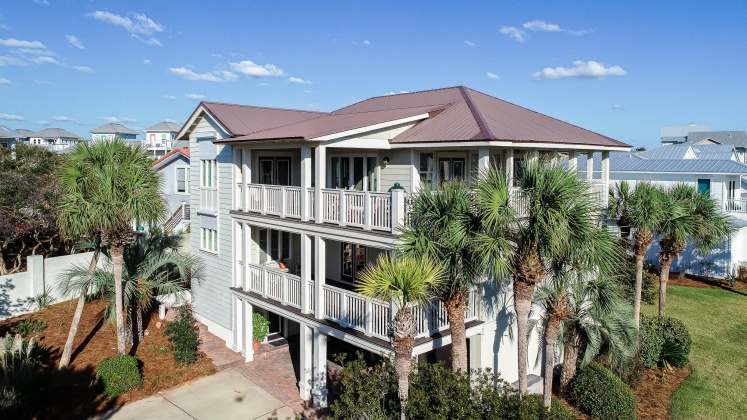 Santa Rosa Beach, Florida 32459, 4 Bedrooms Bedrooms, ,4 BathroomsBathrooms,Residential,For Sale,Gulf Dunes,859779