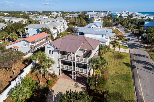 Santa Rosa Beach, Florida 32459, 4 Bedrooms Bedrooms, ,4 BathroomsBathrooms,Residential,For Sale,Gulf Dunes,859779