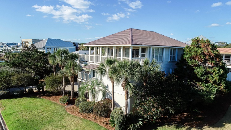 Santa Rosa Beach, Florida 32459, 4 Bedrooms Bedrooms, ,4 BathroomsBathrooms,Residential,For Sale,Gulf Dunes,859779