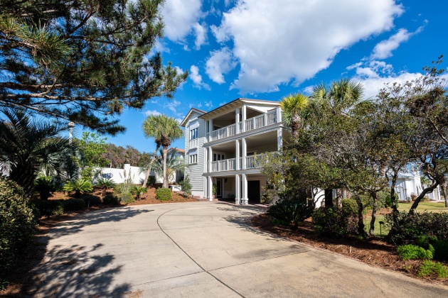 Santa Rosa Beach, Florida 32459, 4 Bedrooms Bedrooms, ,4 BathroomsBathrooms,Residential,For Sale,Gulf Dunes,859779
