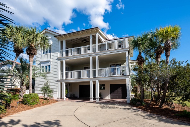 Santa Rosa Beach, Florida 32459, 4 Bedrooms Bedrooms, ,4 BathroomsBathrooms,Residential,For Sale,Gulf Dunes,859779