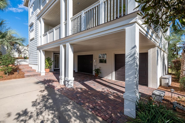 Santa Rosa Beach, Florida 32459, 4 Bedrooms Bedrooms, ,4 BathroomsBathrooms,Residential,For Sale,Gulf Dunes,859779