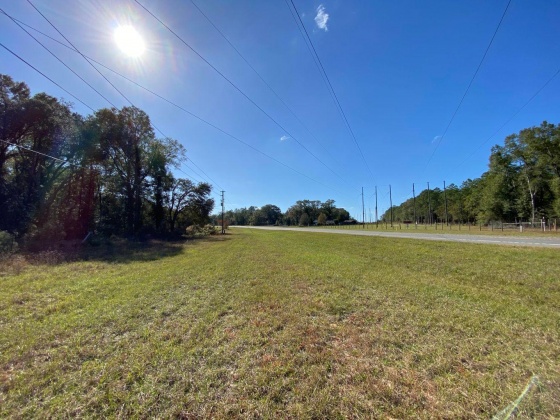 Baker, Florida 32531, ,Land,For Sale,Hwy 90,859824