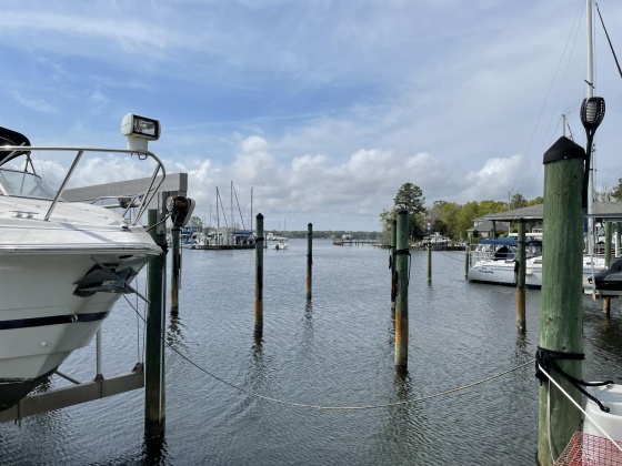 Niceville, Florida 32578, ,Land,For Sale,MAINSAIL,714603