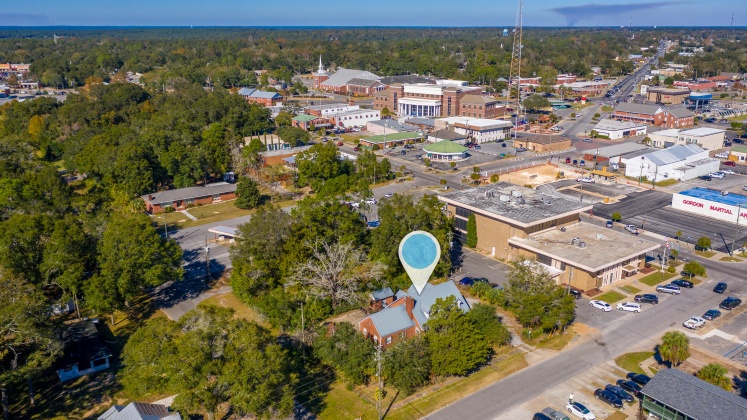 Crestview, Florida 32536, ,Commercial for Sale,For Sale,Oakdale,859898