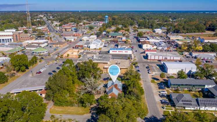 Crestview, Florida 32536, ,Commercial for Sale,For Sale,Oakdale,859898