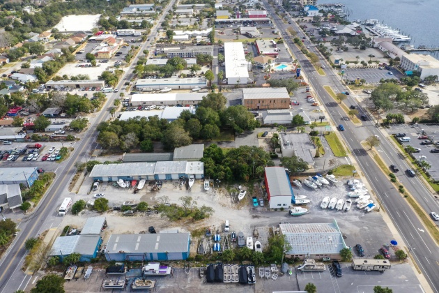 Destin, Florida 32541, ,Commercial for Sale,For Sale,Harbor,859896