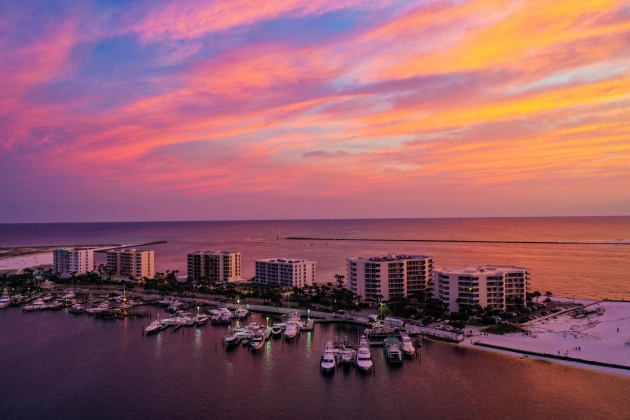 Destin, Florida 32541, ,Commercial for Sale,For Sale,Harbor,859896