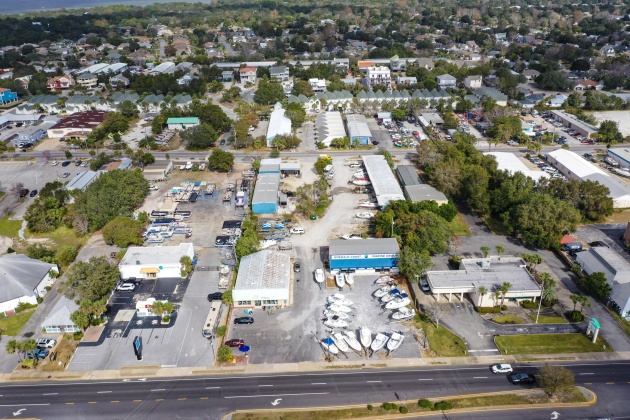 Destin, Florida 32541, ,Commercial for Sale,For Sale,Harbor,859899
