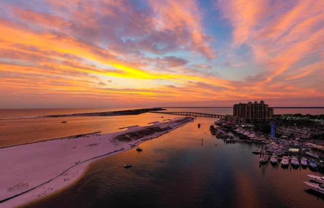 Destin, Florida 32541, ,Commercial for Sale,For Sale,Harbor,859899