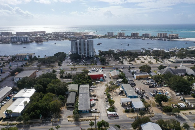 Destin, Florida 32541, ,Commercial for Sale,For Sale,Harbor,859899