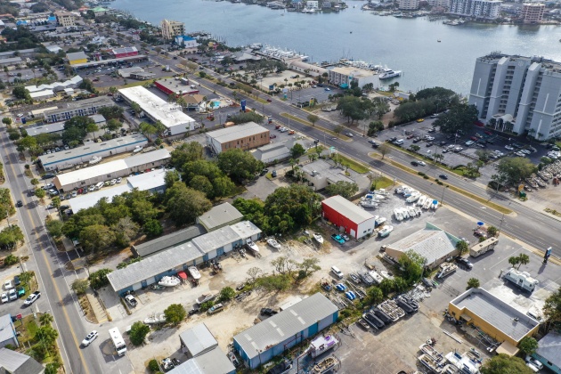 Destin, Florida 32541, ,Commercial for Sale,For Sale,Harbor,859899