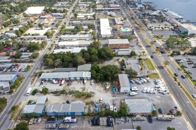 Destin, Florida 32541, ,Commercial for Sale,For Sale,Harbor,859899