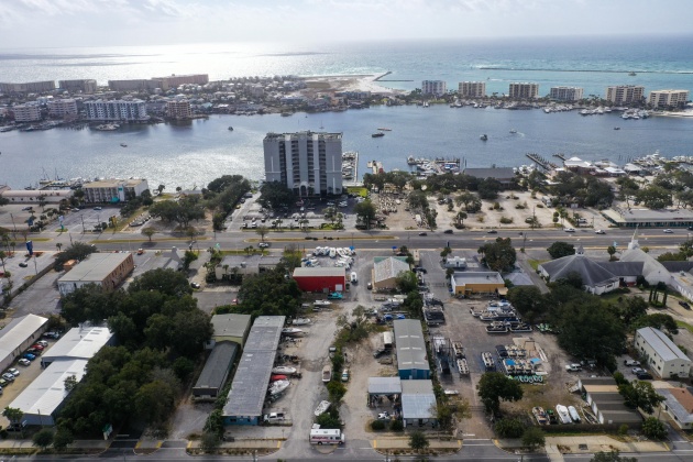 Destin, Florida 32541, ,Commercial for Sale,For Sale,Harbor,859899