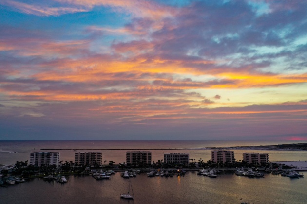 Destin, Florida 32541, ,Commercial for Sale,For Sale,Harbor,859899