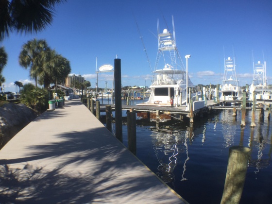 Destin, Florida 32541, ,Boat Slips/Docks,For Sale,Gulf Shore,859942