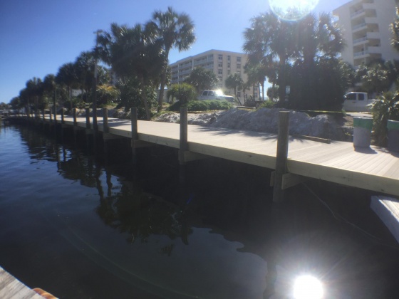 Destin, Florida 32541, ,Boat Slips/Docks,For Sale,Gulf Shore,859942