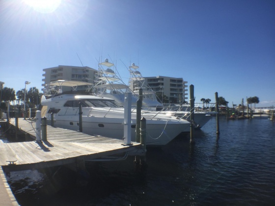 Destin, Florida 32541, ,Boat Slips/Docks,For Sale,Gulf Shore,859942