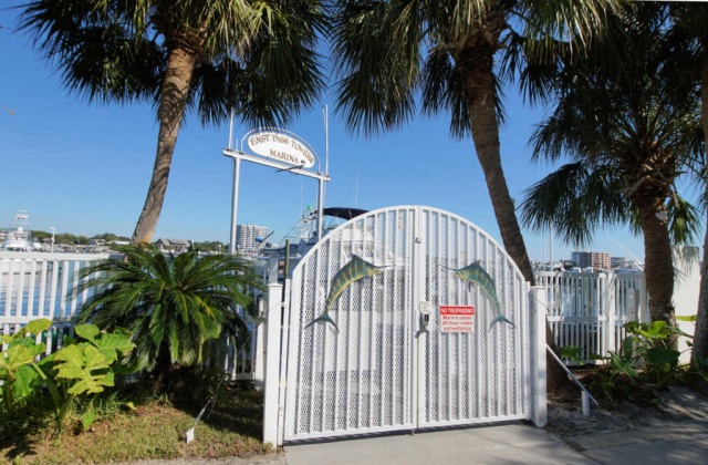 Destin, Florida 32541, ,Boat Slips/Docks,For Sale,Gulf Shore,859942