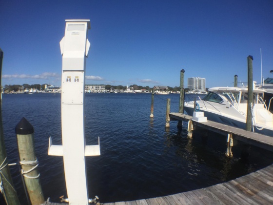 Destin, Florida 32541, ,Boat Slips/Docks,For Sale,Gulf Shore,859942
