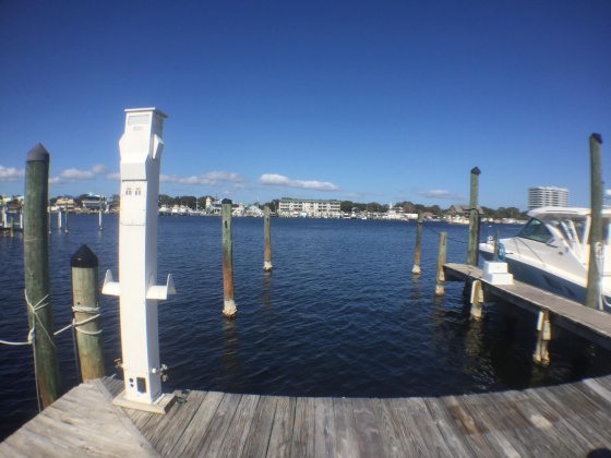 Destin, Florida 32541, ,Boat Slips/Docks,For Sale,Gulf Shore,859942