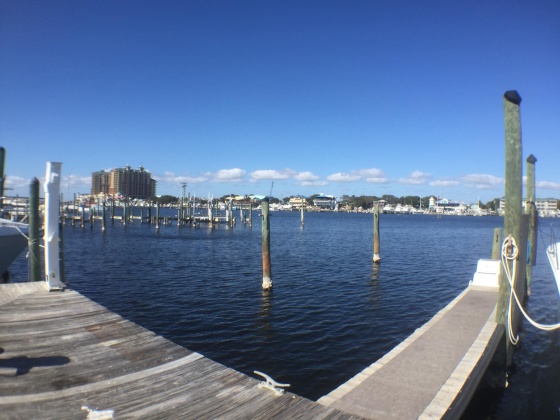Destin, Florida 32541, ,Boat Slips/Docks,For Sale,Gulf Shore,859942