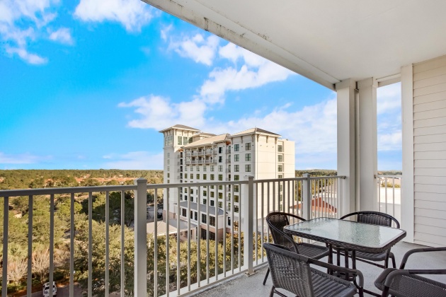 Miramar Beach, Florida 32550, 2 Bedrooms Bedrooms, ,2 BathroomsBathrooms,Residential,For Sale,Grand Sandestin,860089