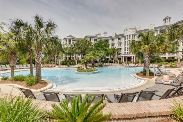 Miramar Beach, Florida 32550, 2 Bedrooms Bedrooms, ,2 BathroomsBathrooms,Residential,For Sale,Grand Sandestin,860089
