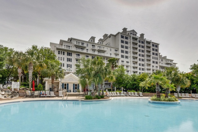 Miramar Beach, Florida 32550, 2 Bedrooms Bedrooms, ,2 BathroomsBathrooms,Residential,For Sale,Grand Sandestin,860089