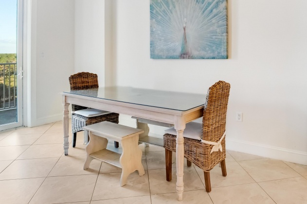 Miramar Beach, Florida 32550, 2 Bedrooms Bedrooms, ,2 BathroomsBathrooms,Residential,For Sale,Grand Sandestin,860089