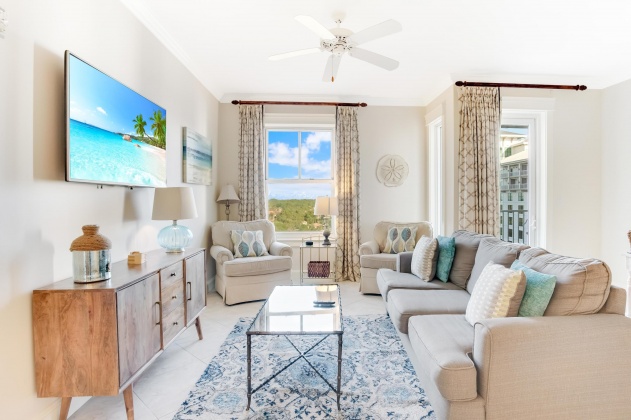 Miramar Beach, Florida 32550, 2 Bedrooms Bedrooms, ,2 BathroomsBathrooms,Residential,For Sale,Grand Sandestin,860089