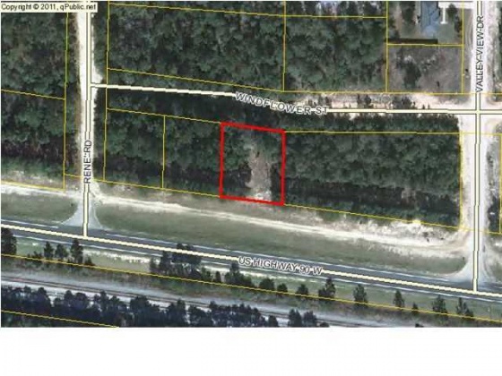 Defuniak Springs, Florida 32433, ,Land,For Sale,Hwy 90,609508