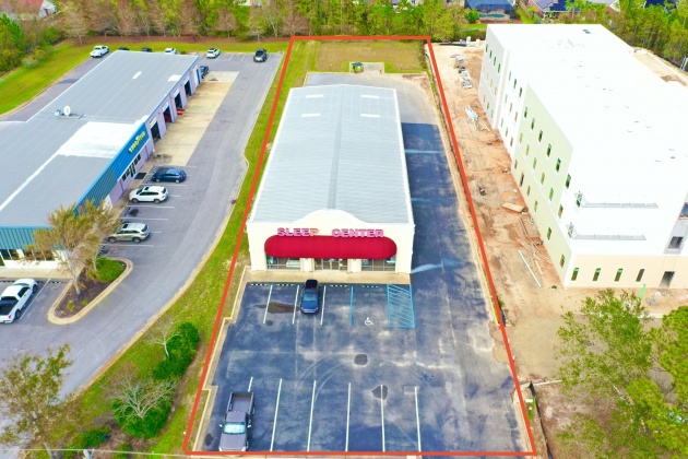 Miramar Beach, Florida 32550, ,Commercial for Sale,For Sale,US-98,860099