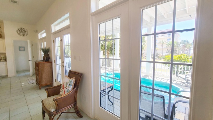 Destin, Florida 32541, 6 Bedrooms Bedrooms, ,4 BathroomsBathrooms,Residential,For Sale,Scenic Hwy 98,860090