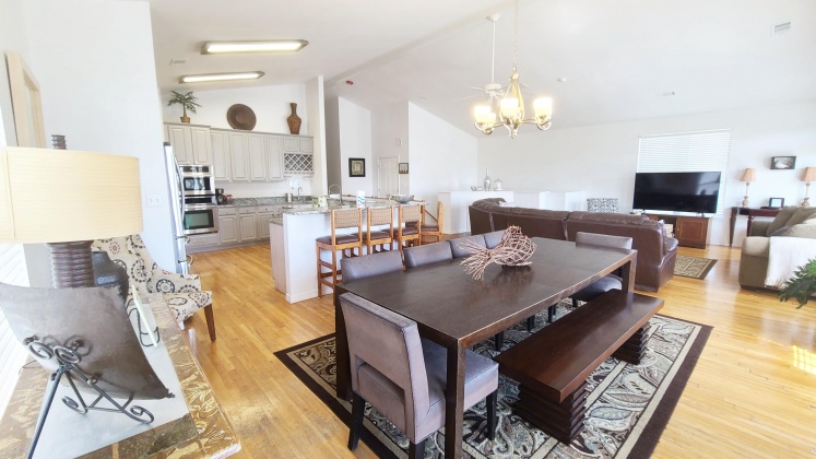 Destin, Florida 32541, 6 Bedrooms Bedrooms, ,4 BathroomsBathrooms,Residential,For Sale,Scenic Hwy 98,860090