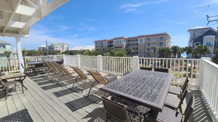 Destin, Florida 32541, 6 Bedrooms Bedrooms, ,4 BathroomsBathrooms,Residential,For Sale,Scenic Hwy 98,860090