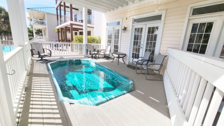 Destin, Florida 32541, 6 Bedrooms Bedrooms, ,4 BathroomsBathrooms,Residential,For Sale,Scenic Hwy 98,860090