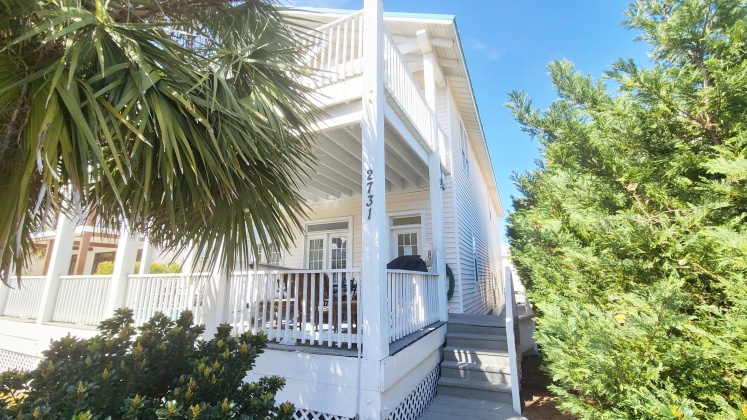 Destin, Florida 32541, 6 Bedrooms Bedrooms, ,4 BathroomsBathrooms,Residential,For Sale,Scenic Hwy 98,860090
