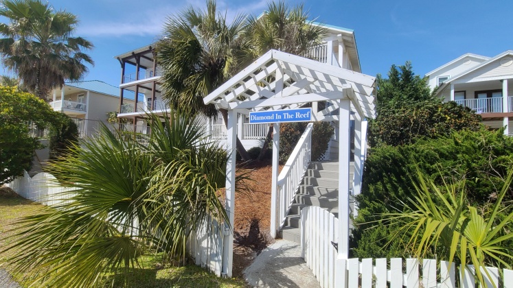 Destin, Florida 32541, 6 Bedrooms Bedrooms, ,4 BathroomsBathrooms,Residential,For Sale,Scenic Hwy 98,860090