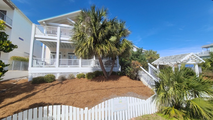 Destin, Florida 32541, 6 Bedrooms Bedrooms, ,4 BathroomsBathrooms,Residential,For Sale,Scenic Hwy 98,860090