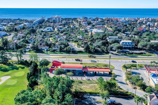 Destin, Florida 32541, ,Commercial for Sale,For Sale,Opa Locka,860170