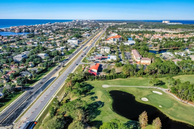 Destin, Florida 32541, ,Commercial for Sale,For Sale,Opa Locka,860170